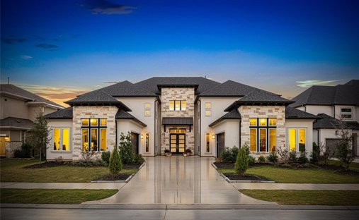 Casa en Houston, Texas, Estados Unidos 1