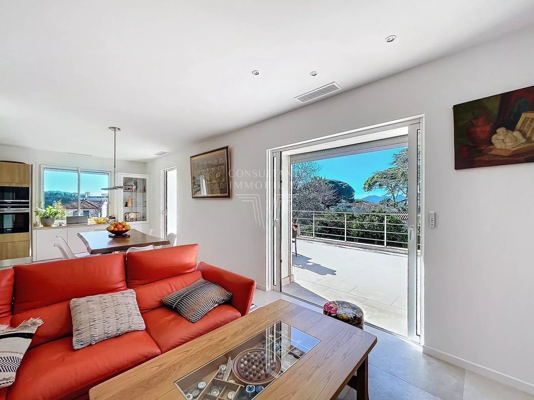 House in Montfleury, Cannes, France 1 - 15282676