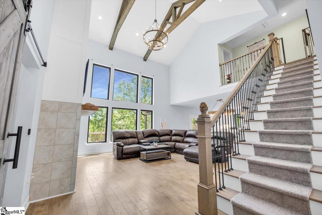 House in Blacksburg, South Carolina, United States 4 - 17794525