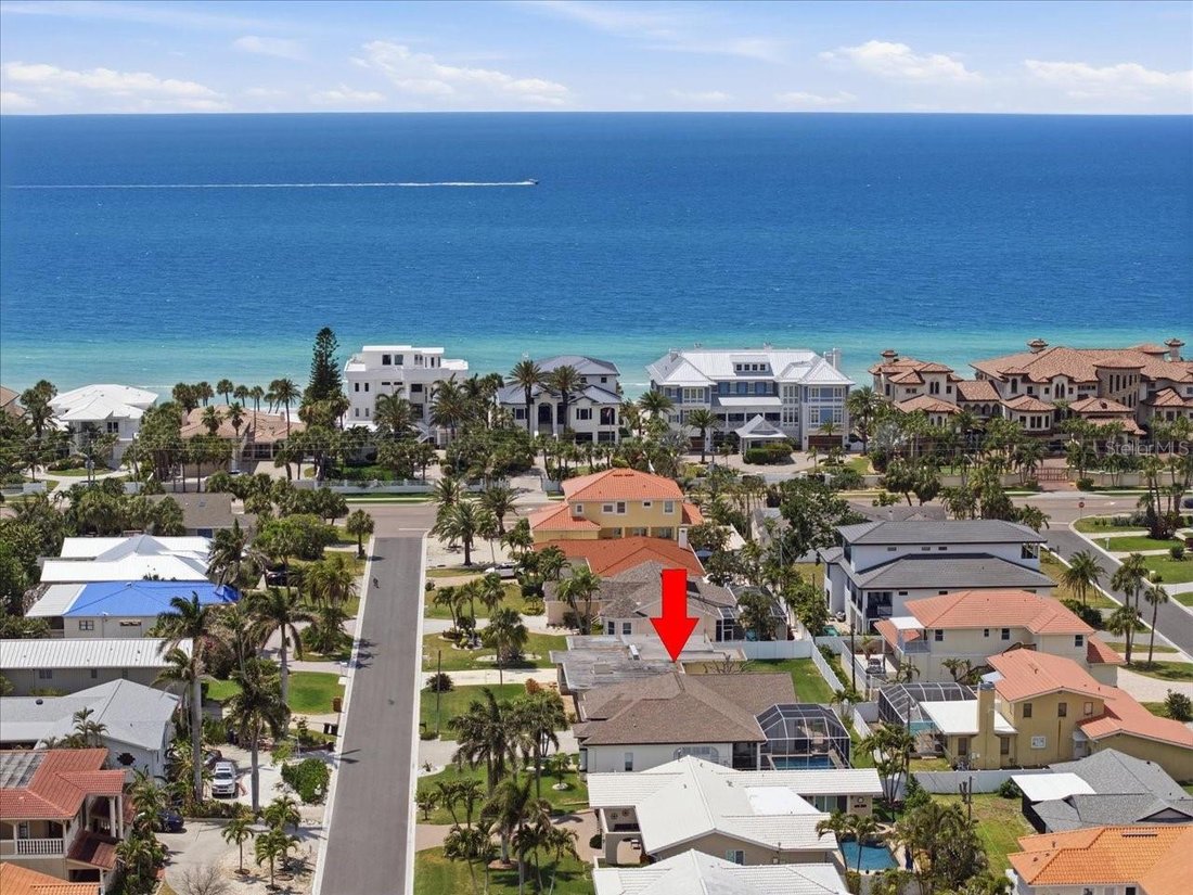 House in Belleair Beach, Florida, United States 4 - 17613187