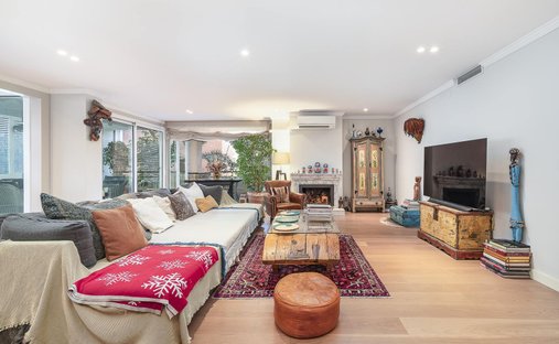 Apartment in Sarrià-Sant Gervasi, Barcelona, Spain 1