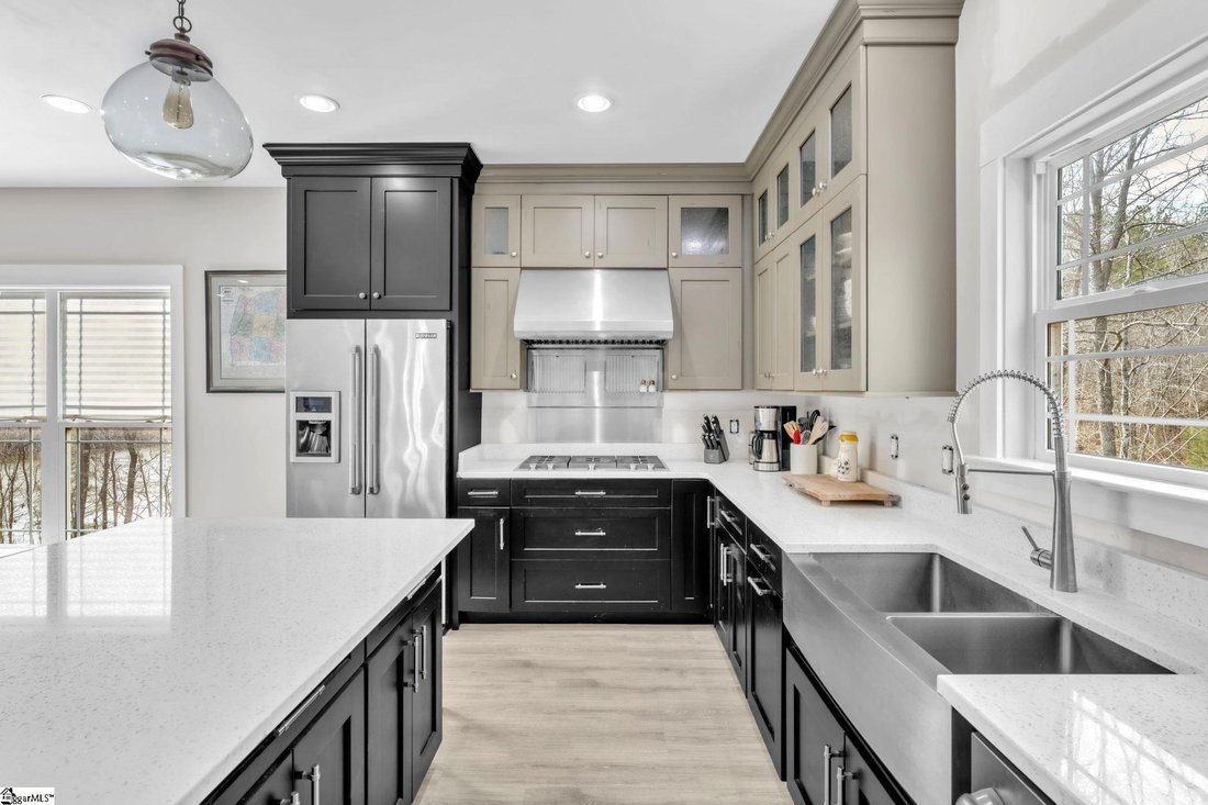 House in Laurens, South Carolina, United States 4 - 17794386