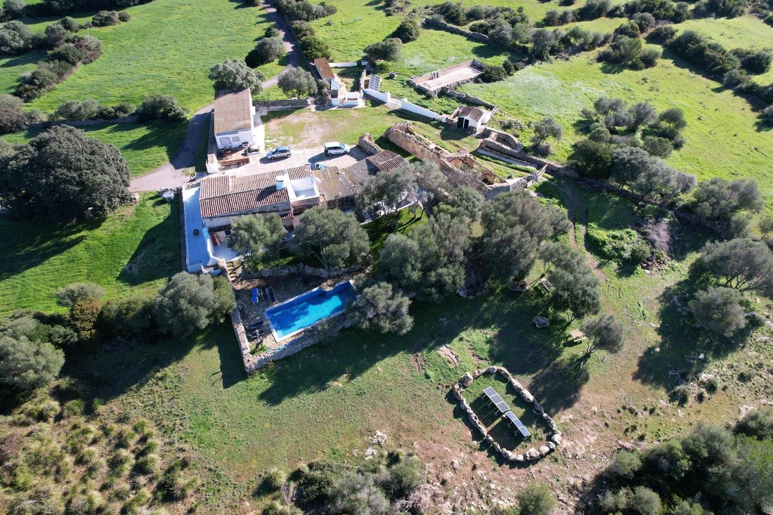 Country House in Alaior, Balearic Islands, Spain 5 - 16989734
