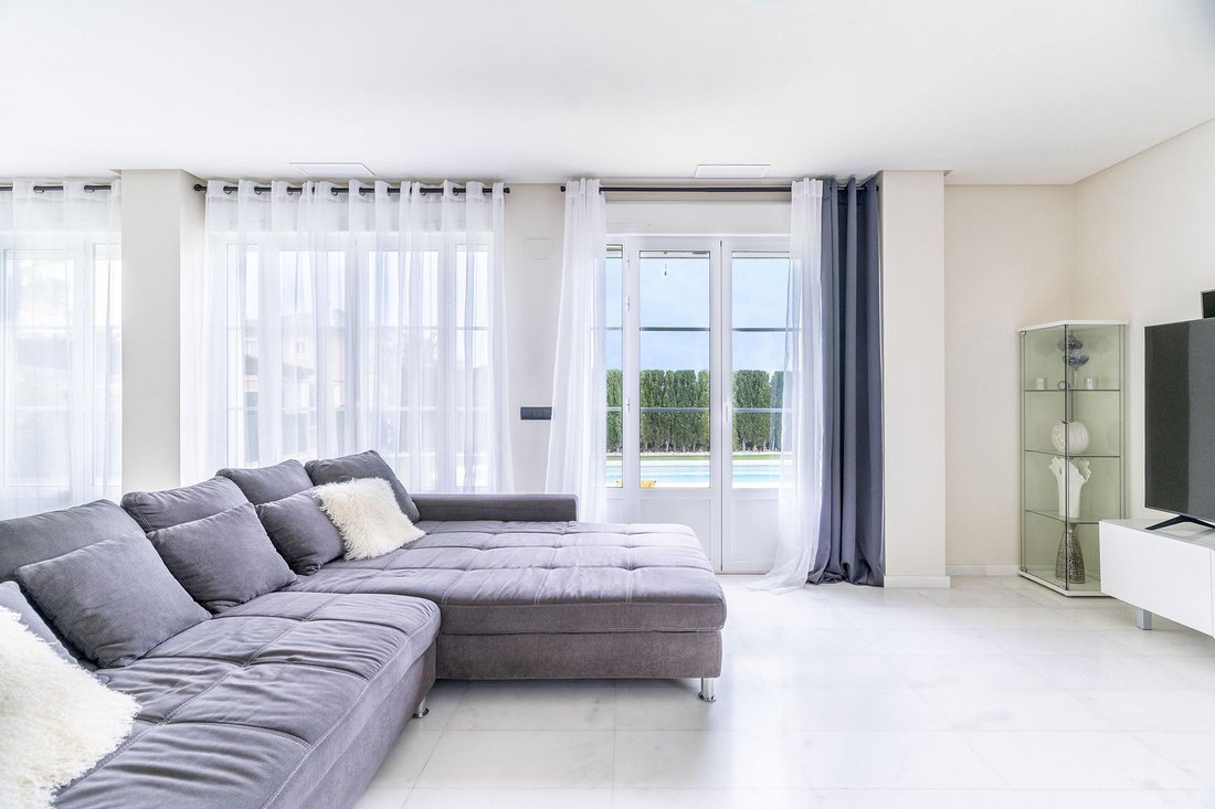 Villa à Finestrat, Valence, Espagne 3 - 16988807
