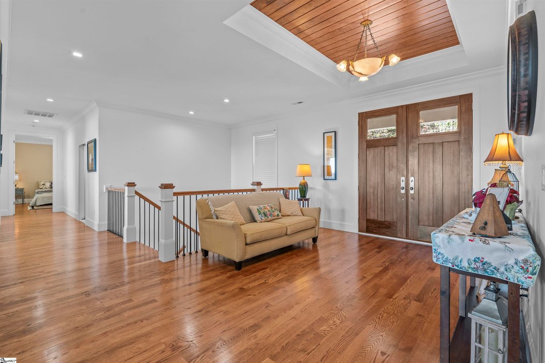 House in Greenville, South Carolina, United States 4 - 17794509