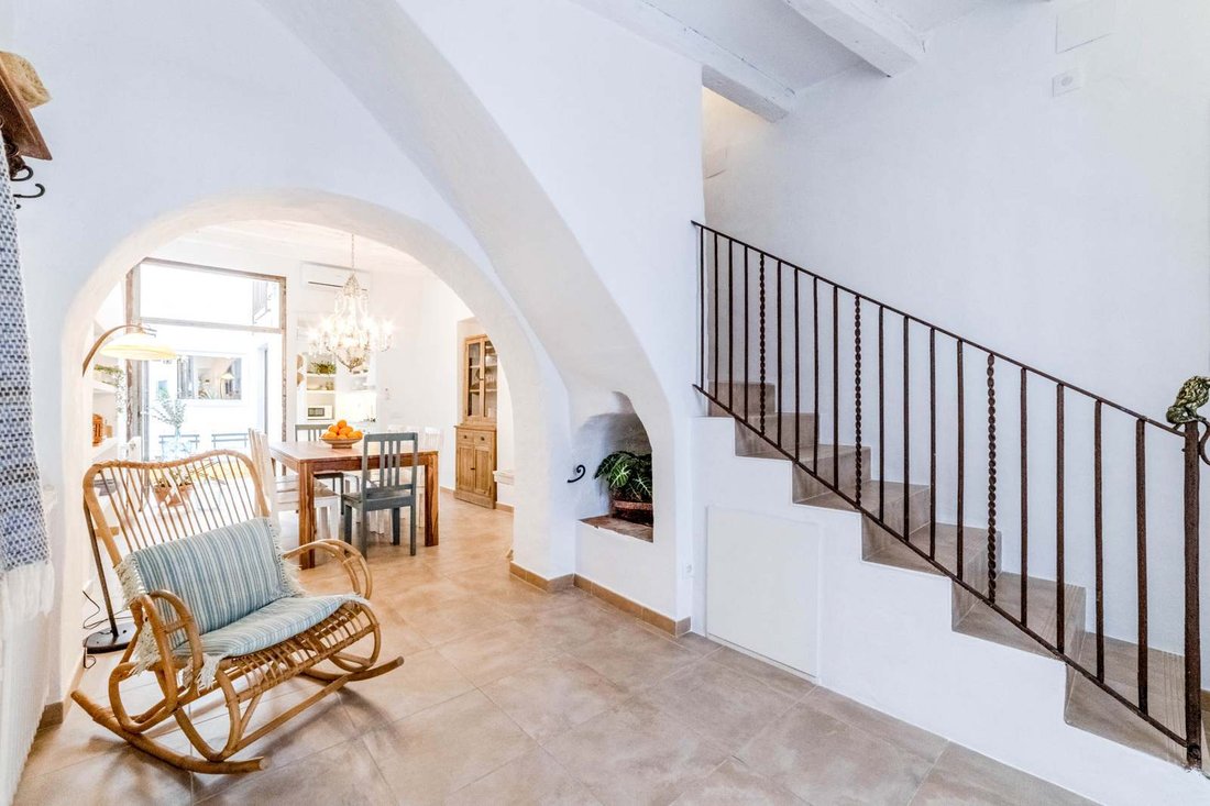 Villa en Sitges, Cataluña, España 3 - 17629609