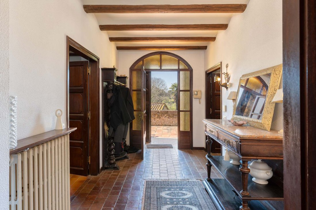 Country House in Fontcoberta, Catalonia, Spain 4 - 17510779