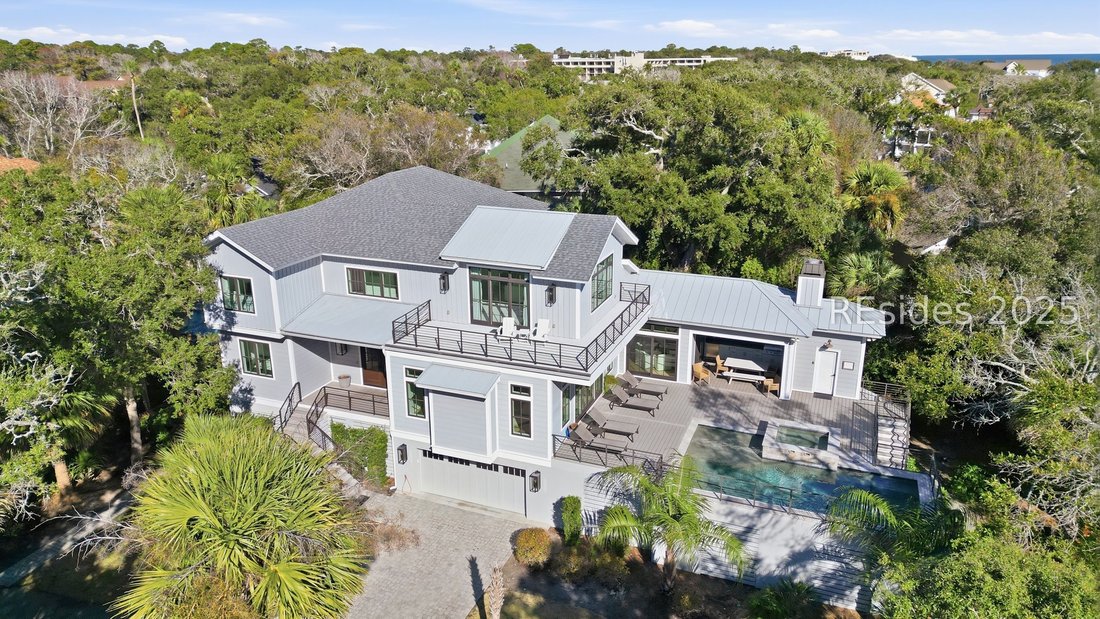 House in Hilton Head Island, South Carolina, United States 1 - 17794082