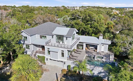 House in Hilton Head Island, South Carolina, United States 1