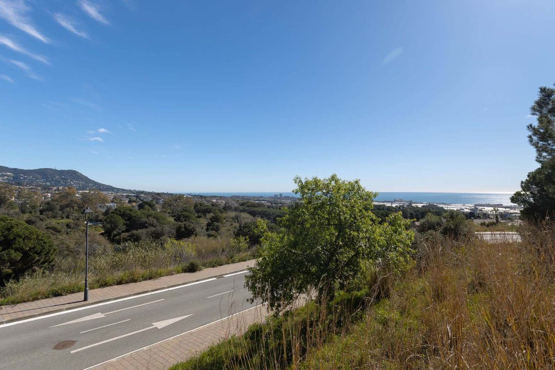Land in Premia de Dalt, Catalonia, Spain 3 - 17451175