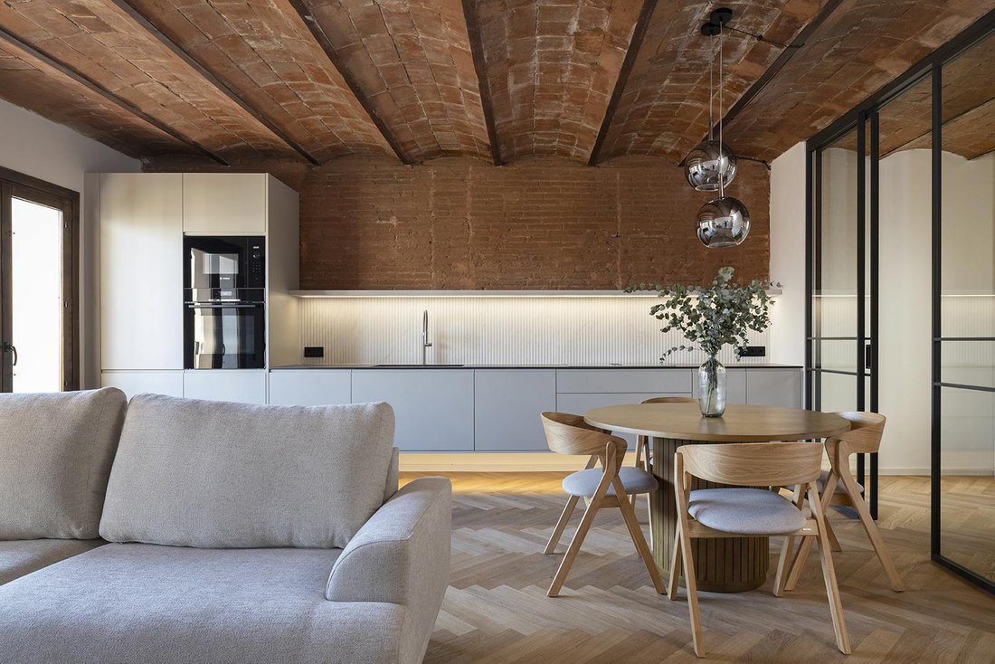 Apartment in Eixample, Barcelona, Spain 4 - 15489437