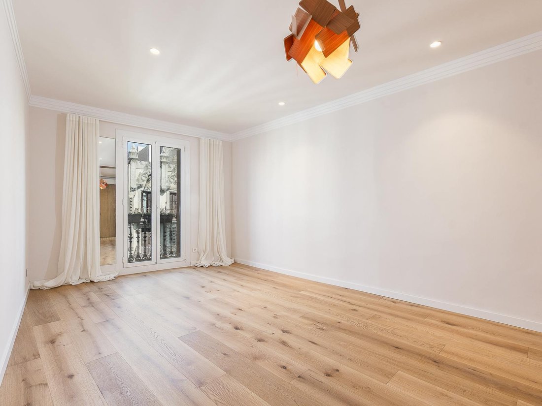 Apartment in Eixample, Barcelona, Spain 1 - 15941509