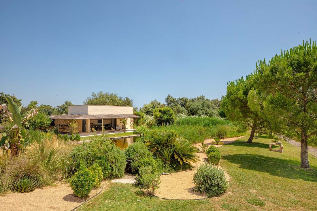 Country House in Rupia, Catalonia, Spain 4 - 16987604