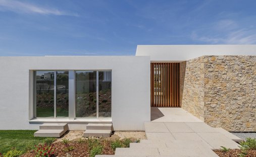 Villa à Boadilla del Monte, Communauté de Madrid, Espagne 1