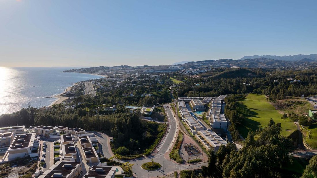 Villa in Mijas, Andalusia, Spain 5 - 17514191