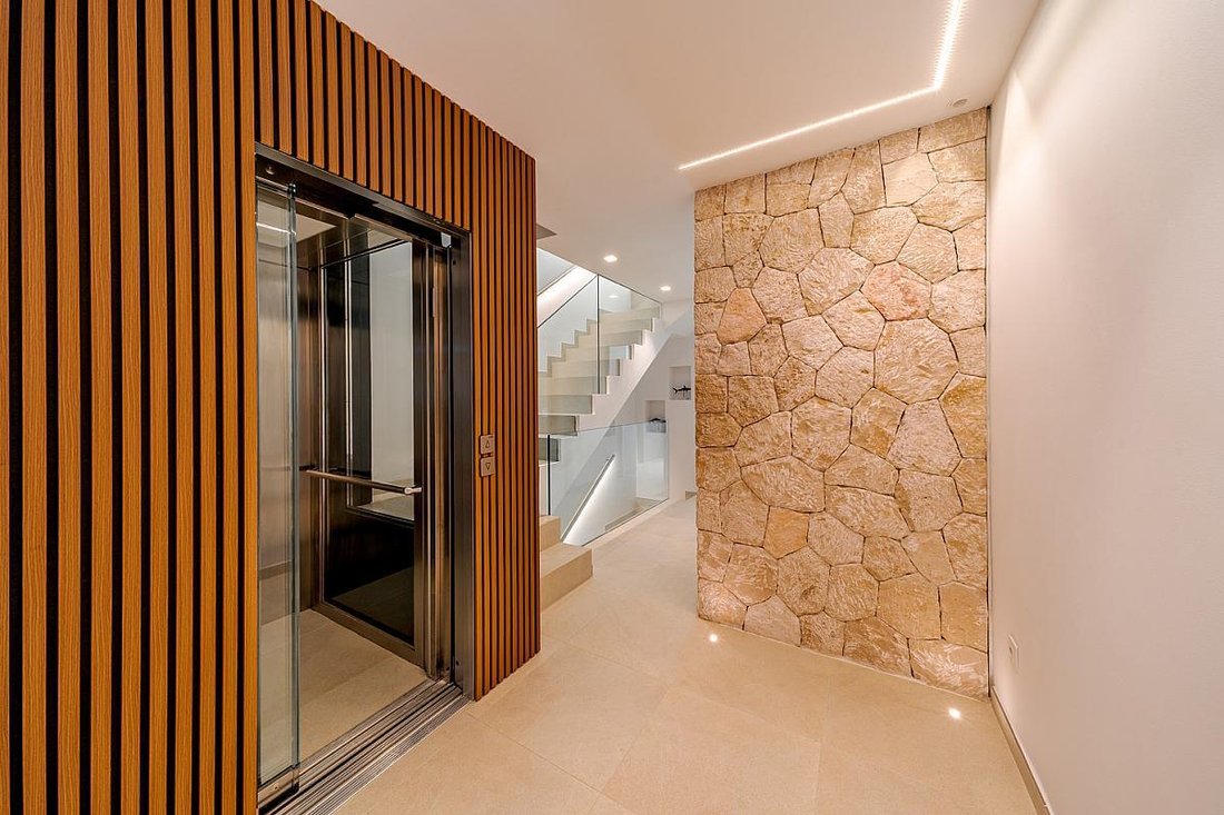 House in Portocolom, Felanitx, Balearic Islands 1 - 17795306