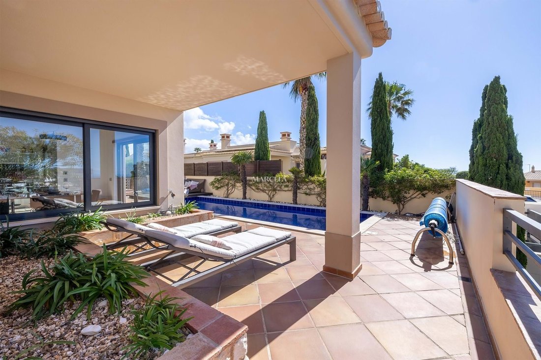 Villa in Praia da Luz, Algarve, Portugal 4 - 17797896