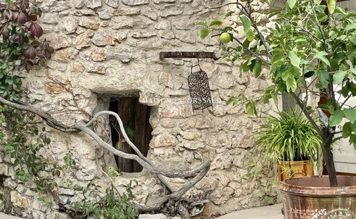 House in Centre Ville Nord, Vendargues, France 1