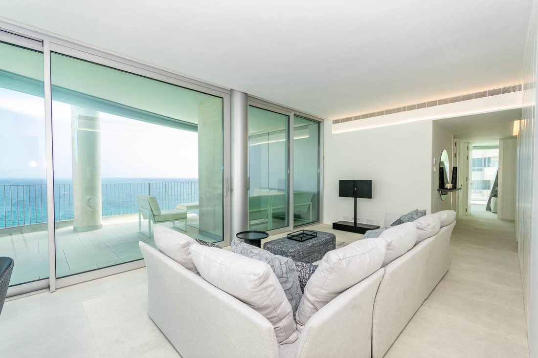 Apartment in Calp / Calpe, Valencian Community, Spain 3 - 16988536