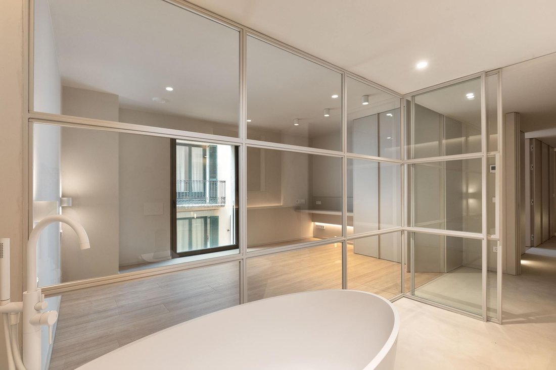 Apartment in Girona, Catalonia, Spain 4 - 16988945
