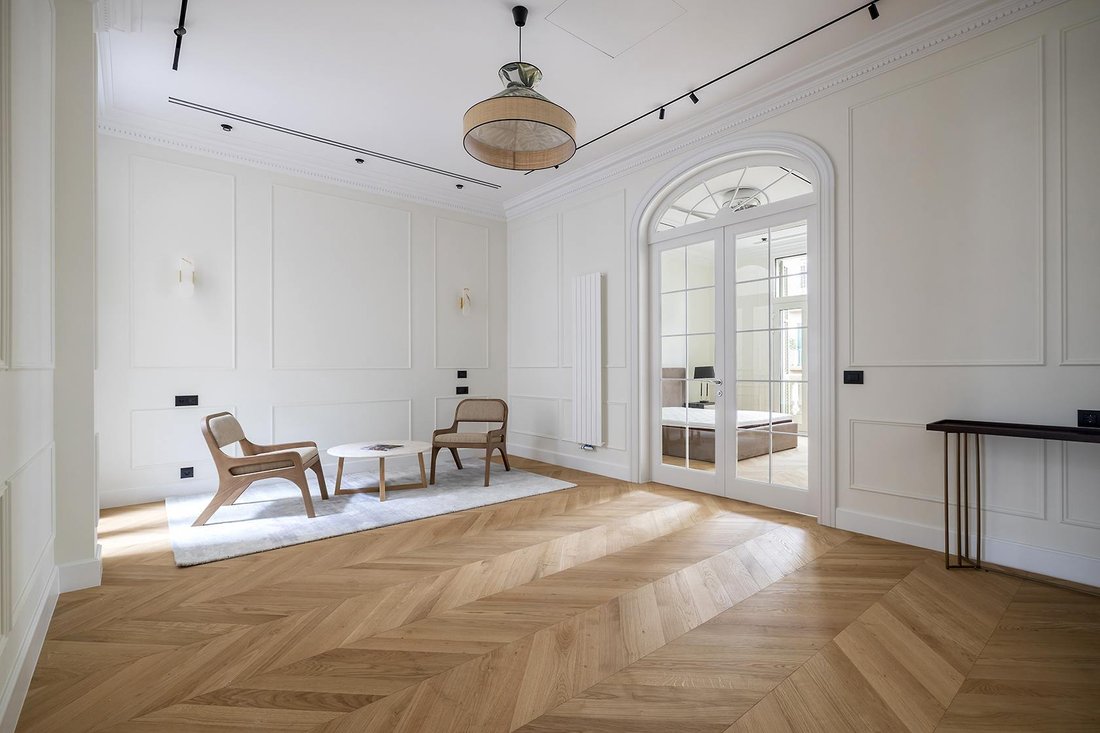 Apartment in Eixample, Barcelona, Spain 4 - 17619037