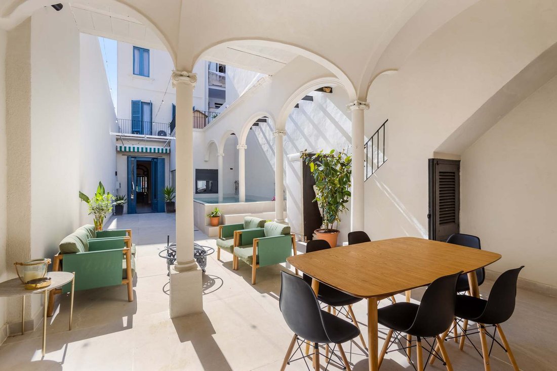 Villa in el Masnou, Catalonia, Spain 2 - 17464579