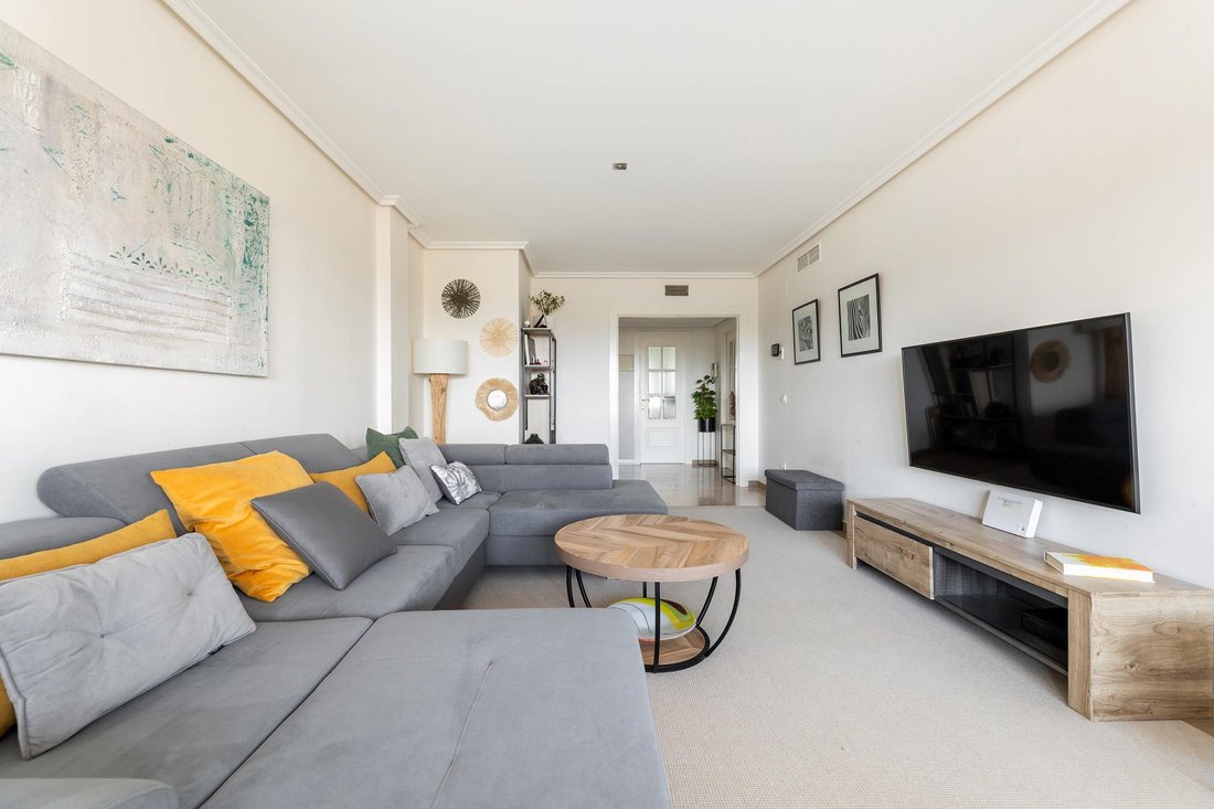 Apartment in Majadahonda, Comunidad de Madrid, Spain 2 - 17103783