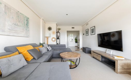 Appartement à Majadahonda, Communauté de Madrid, Espagne 1