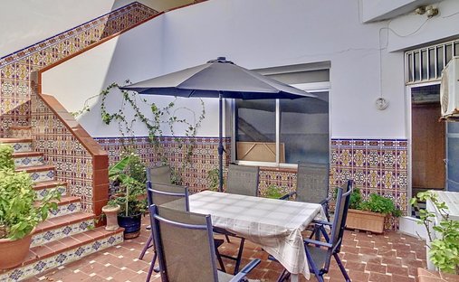 Villa in Maó / Mahón, Balearic Islands, Spain 1