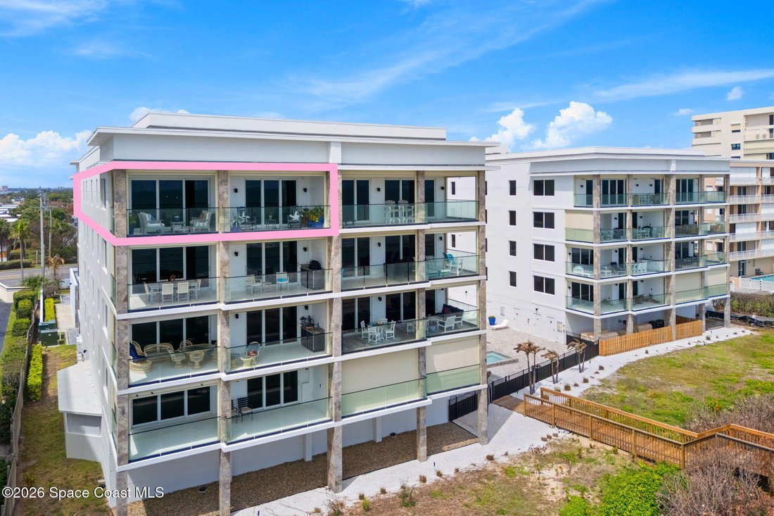 Condo in Indialantic, Florida, United States 5 - 17795038