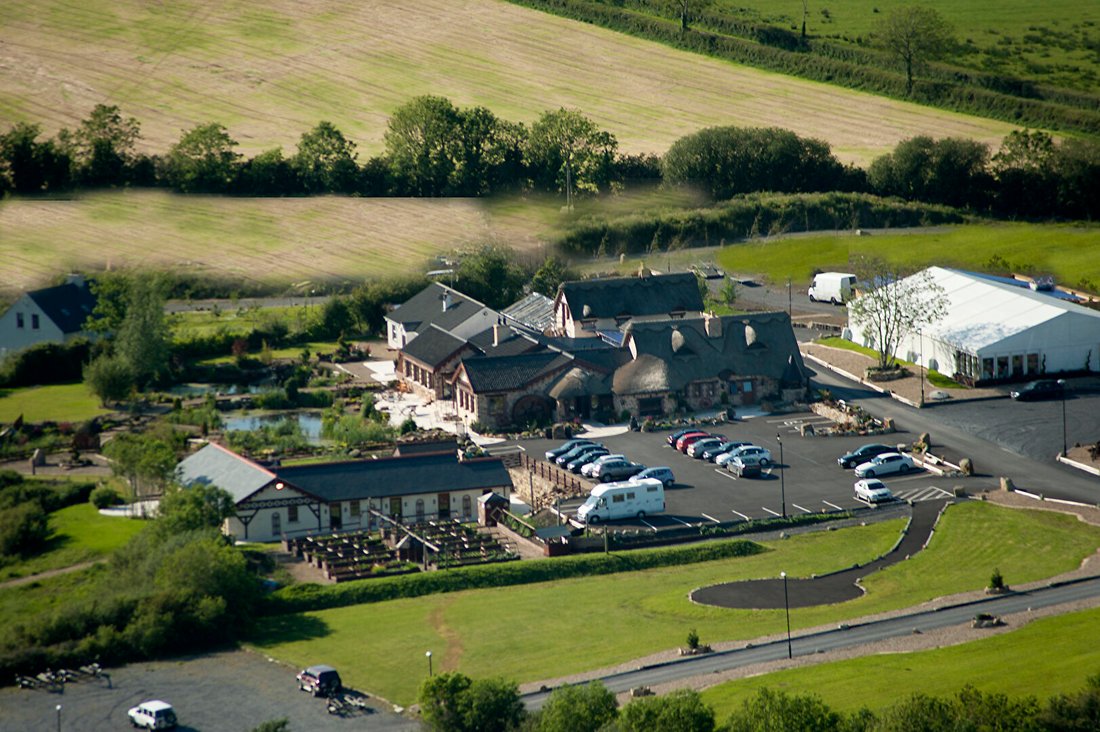 Villa in LINASKEA, Ireland 2 - 17796676