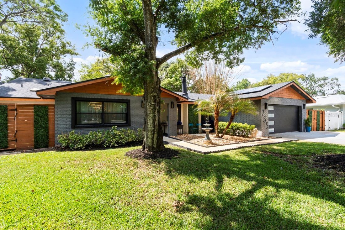 House in Maitland, Florida, United States 2 - 17795140