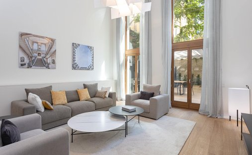 Apartamento en Eixample, Barcelona, España 1