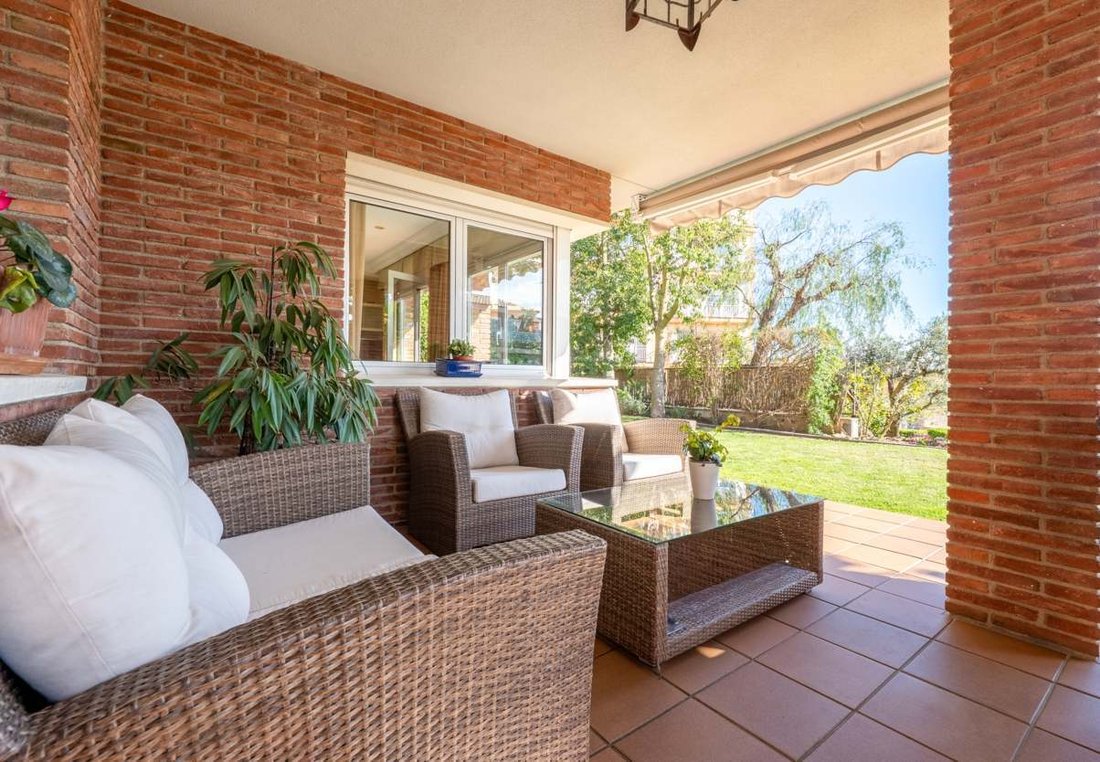 Villa in Tarragona, Catalonia, Spain 3 - 17703440