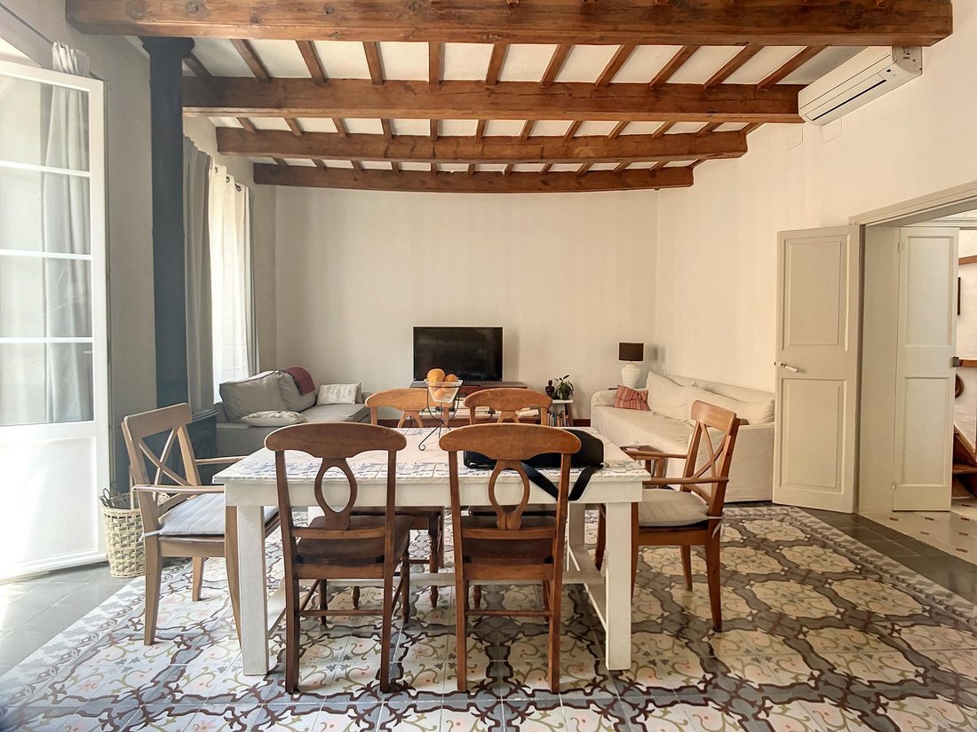 Villa in Maó / Mahón, Balearic Islands, Spain 2 - 16989585