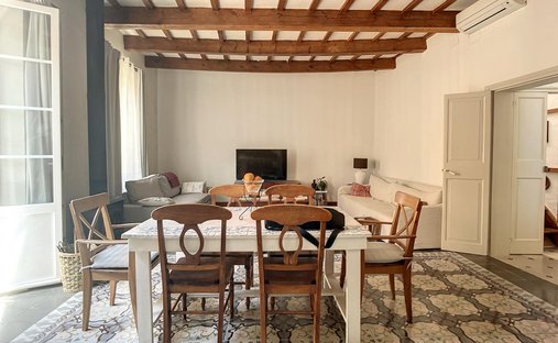 Villa à Santa Cruz de Mao, Îles Baléares, Espagne 1
