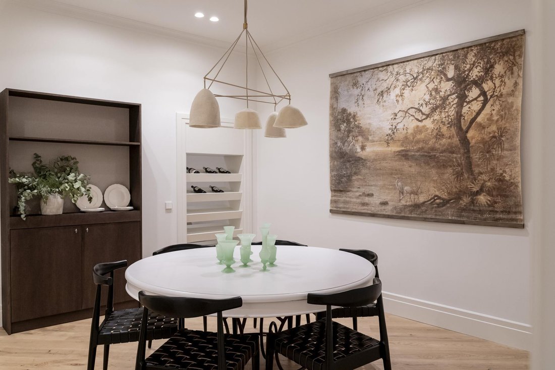 Apartment in Barrio Salamanca, Madrid, Spain 5 - 16988626