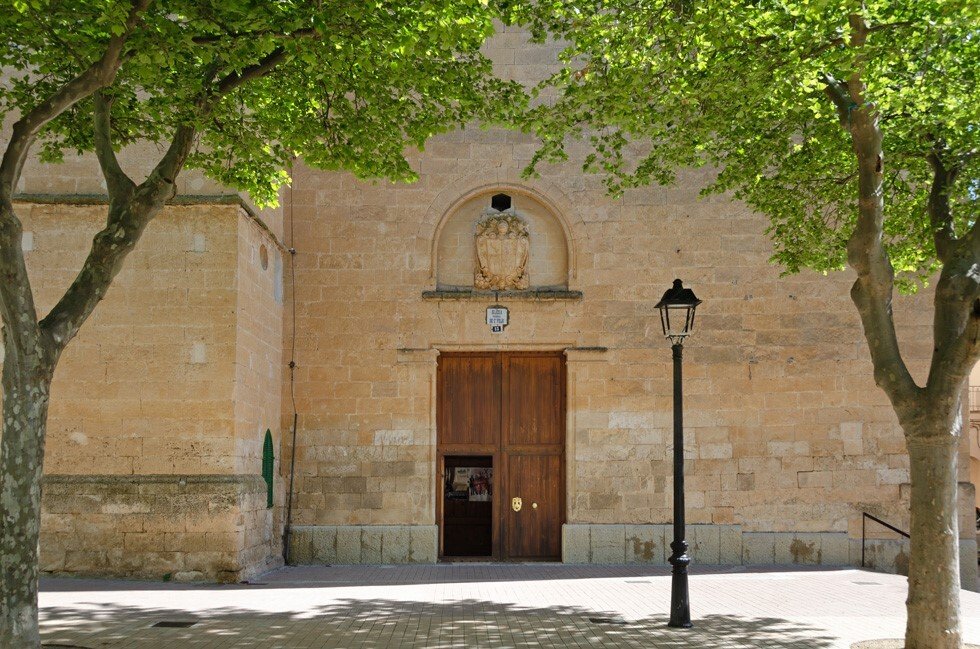 House in Llubi, Balearic Islands, Spain 3 - 17782816