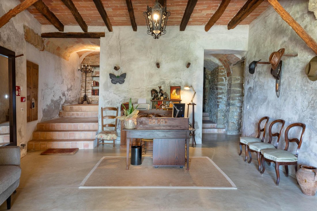 Country House in Vilademuls, Catalonia, Spain 4 - 16989093