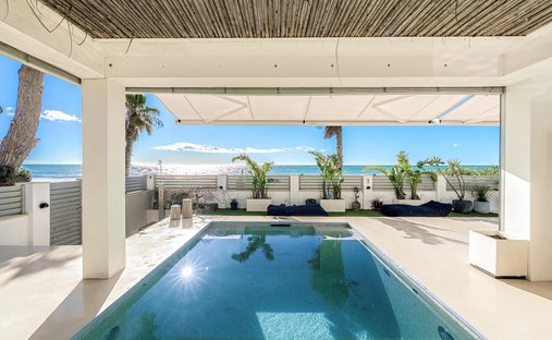 Villa a Cambrils, Catalogna, Spagna 1