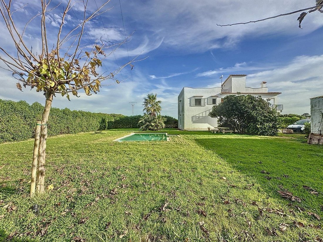 Country House in Ciutadella de Menorca, Balearic Islands, Spain 5 - 16989671
