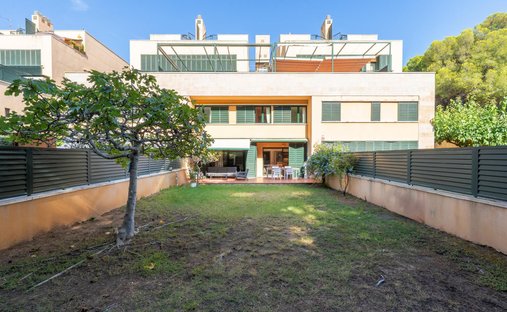 Appartamento a Altafulla, Catalogna, Spagna 1