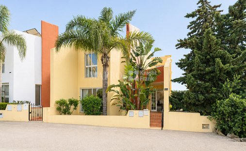 Stadthaus in Almancil, Algarve, Portugal 1
