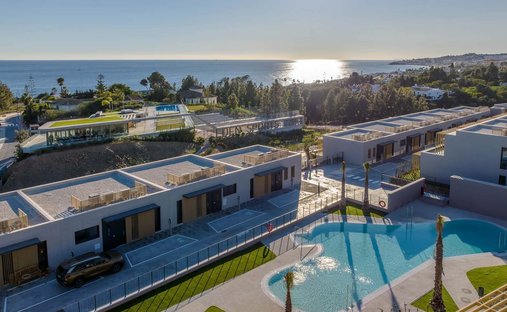 Villa in Mijas, Andalusia, Spain 1