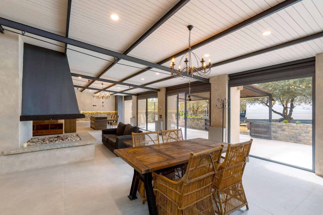 Villa in Santa Susanna, Catalonia, Spain 3 - 17542892