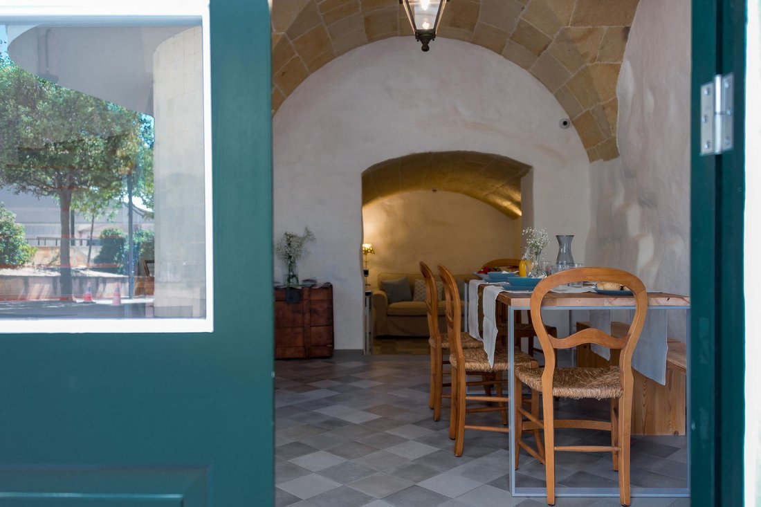 Villa in Ferreries, Balearic Islands, Spain 3 - 16989165