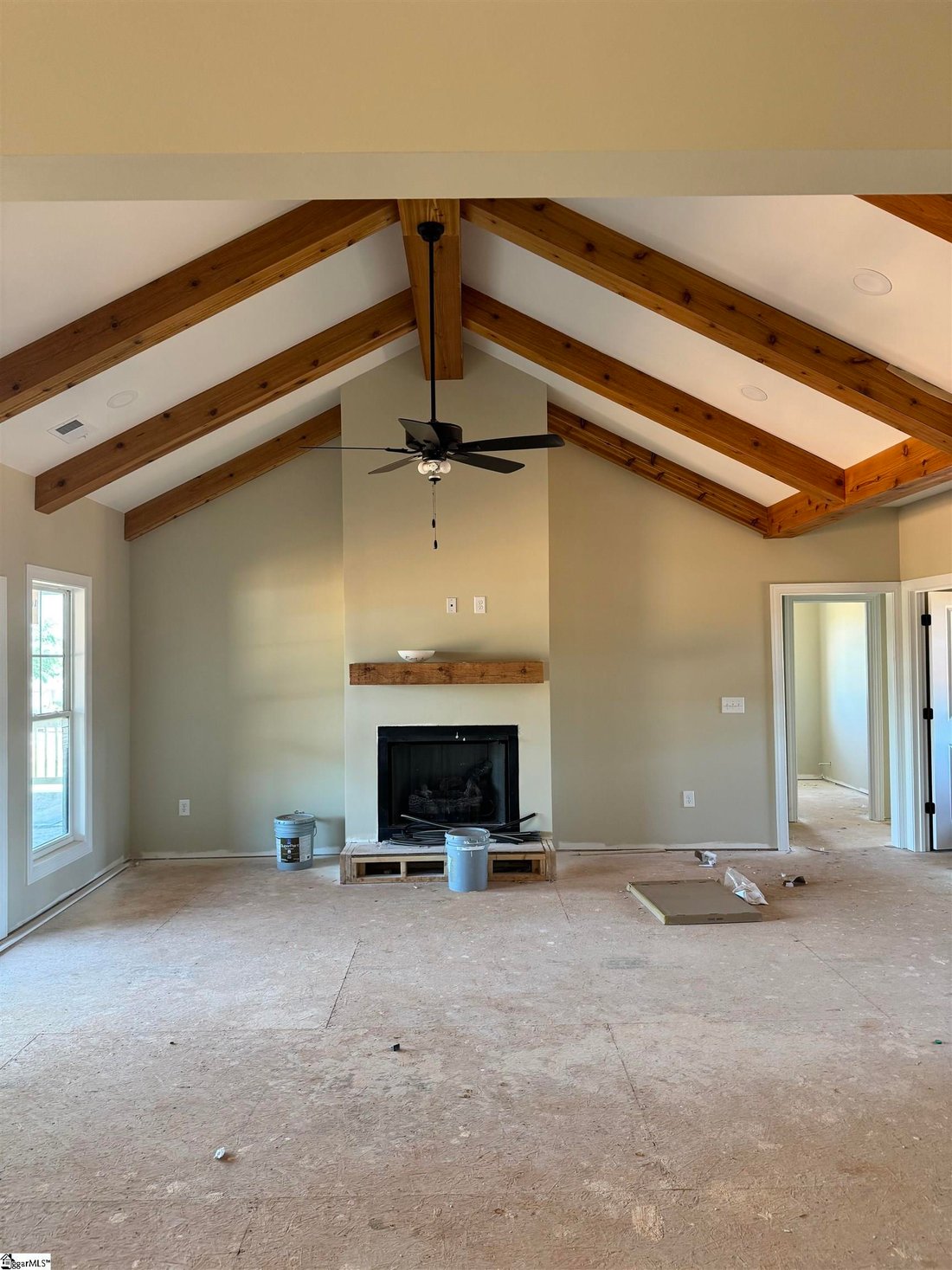 House in Inman, South Carolina, United States 5 - 17794795