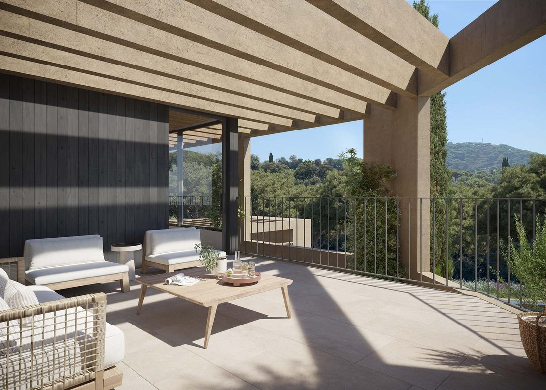 Villa in Cabrils, Catalonia, Spain 4 - 17568625