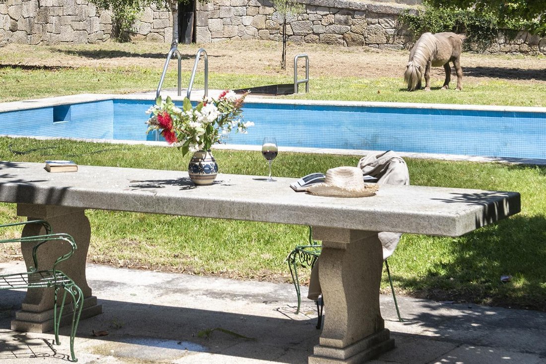Villa in Nigran (District), Nigran, Spain 1 - 16988920
