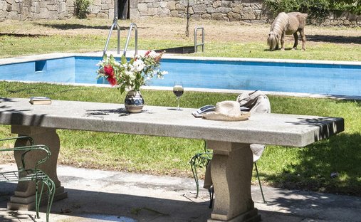Villa in Nigran (District), Nigran, Spain 1